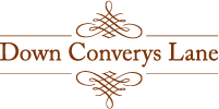 Down Converys Lane